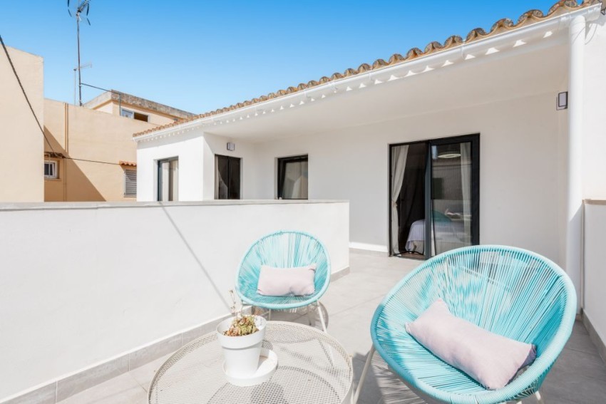 Venta Casas Palma