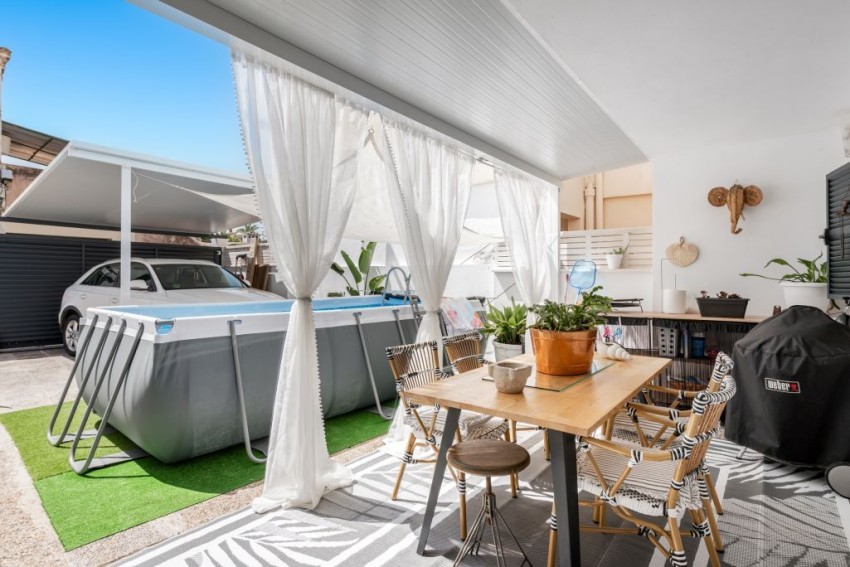 Venta Casas Palma
