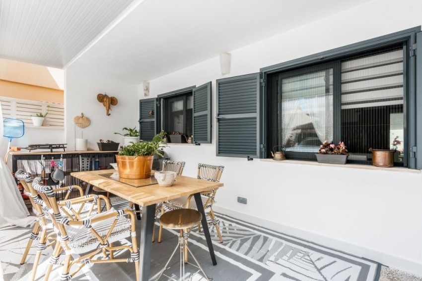 Venta Casas Palma