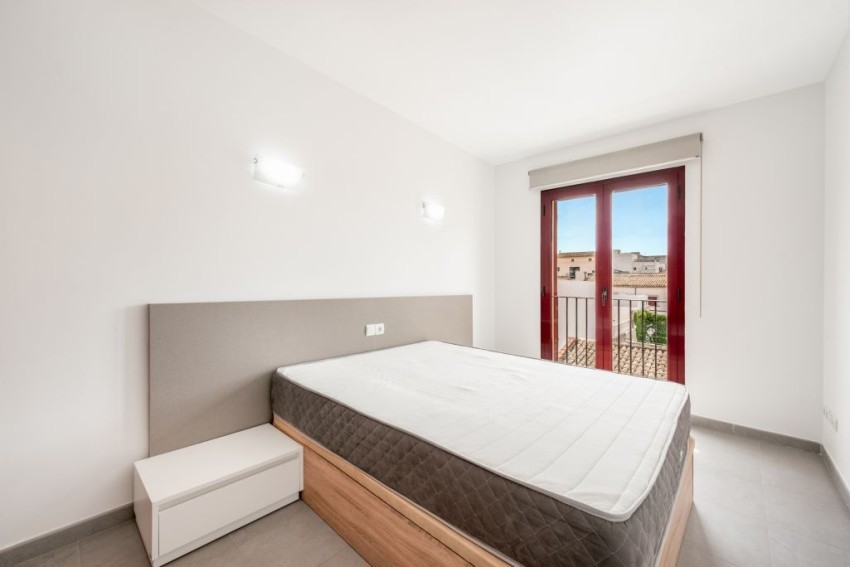 Venta Pisos Manacor