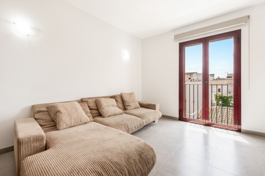 Venta Pisos Manacor