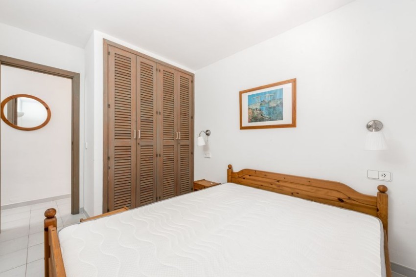 Venta Pisos Canyamel