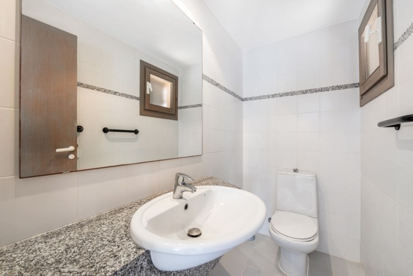 Venta Pisos Canyamel
