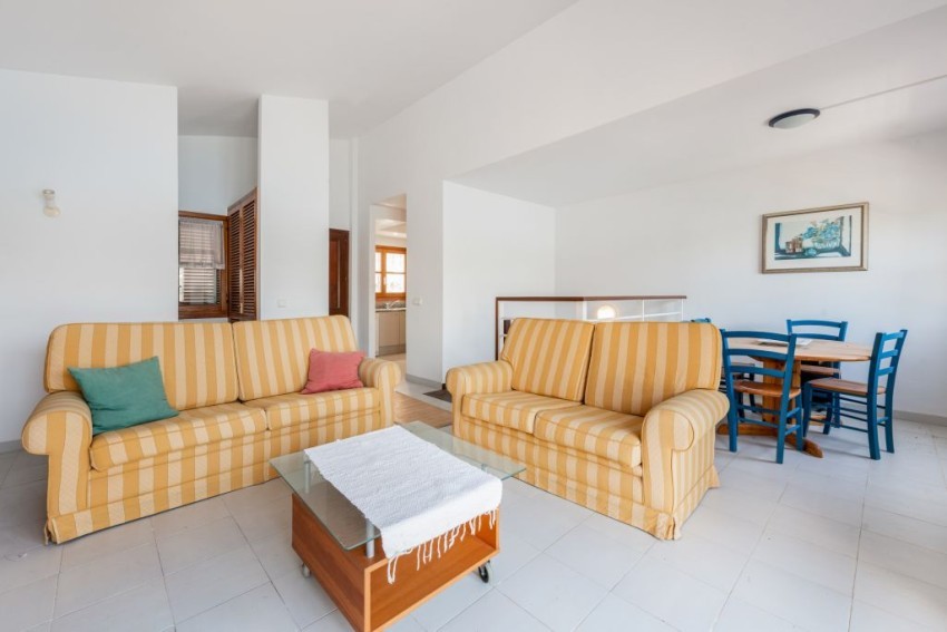 Venta Pisos Canyamel