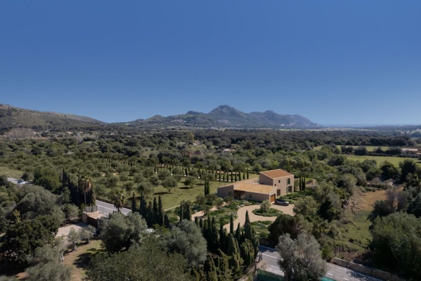 Venta Casas Rústicas Canyamel