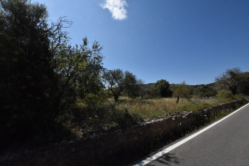 Venta Casas Rústicas Canyamel