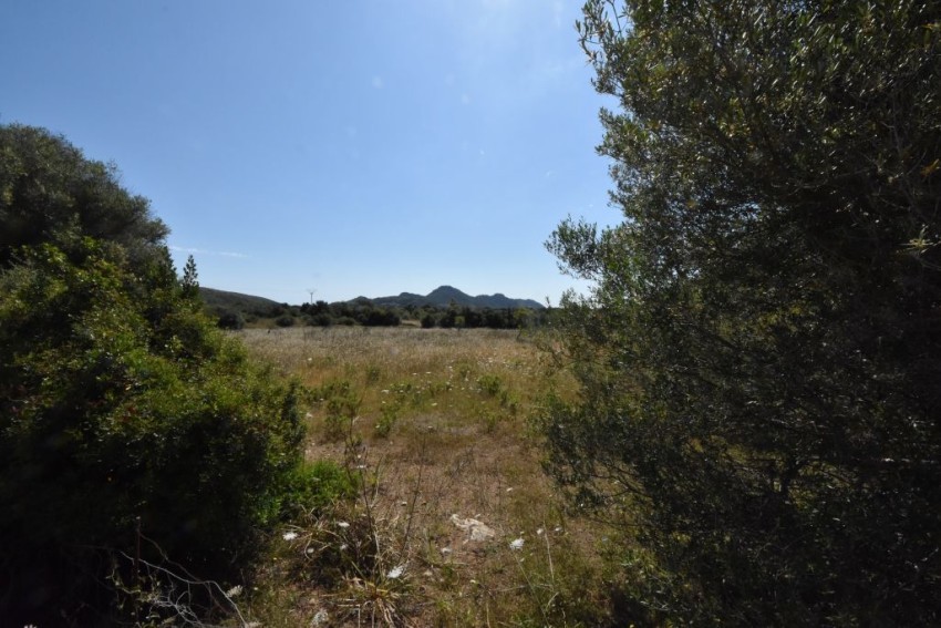 Venta Casas Rústicas Canyamel
