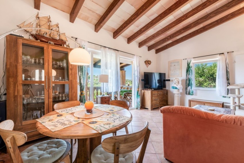 Venta Casas Cala Romantica