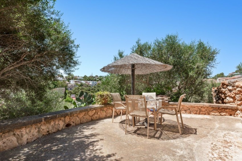 Venta Casas Cala Romantica