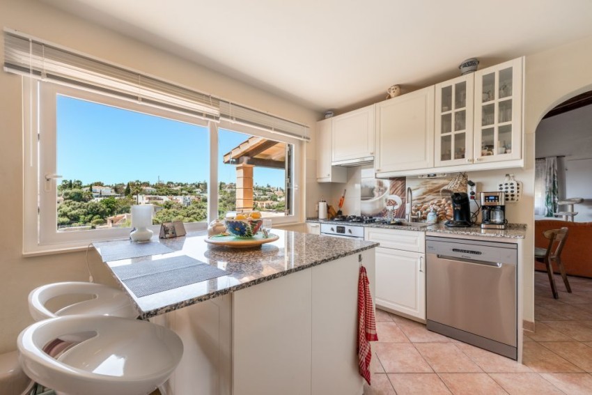 Venta Casas Cala Romantica