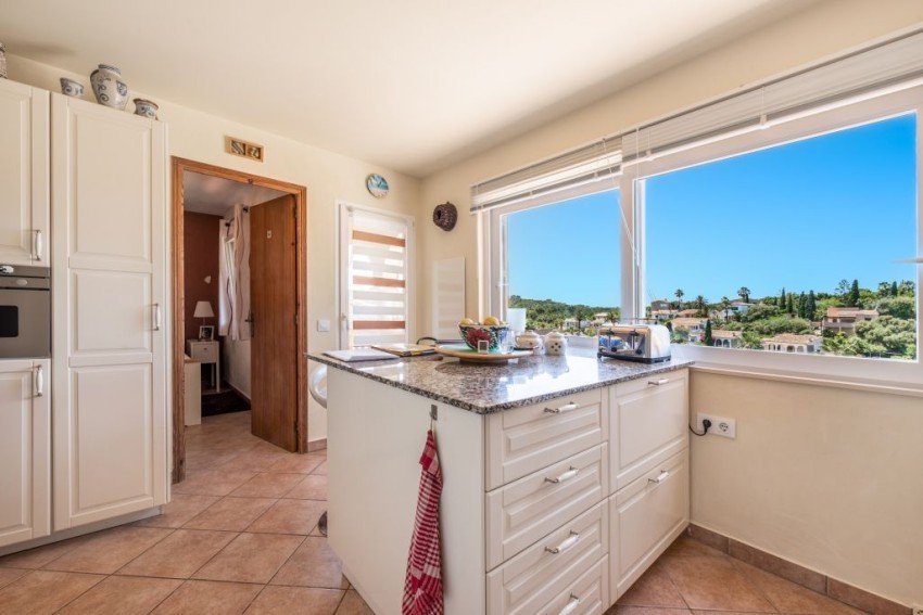 Venta Casas Cala Romantica