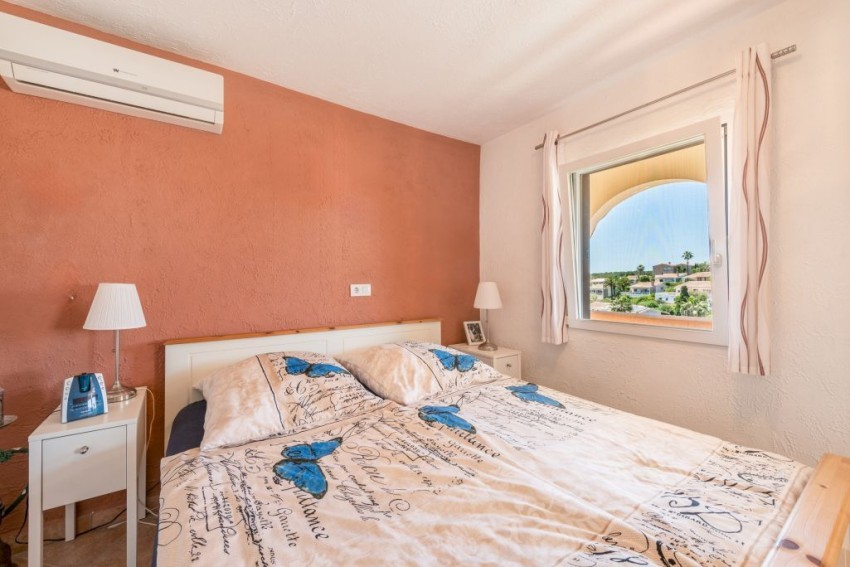 Venta Casas Cala Romantica