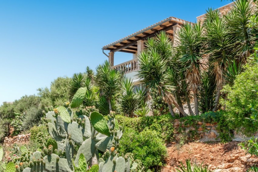 Venta Casas Cala Romantica