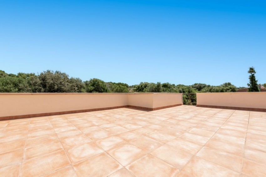 Venta Casas Cala Romantica