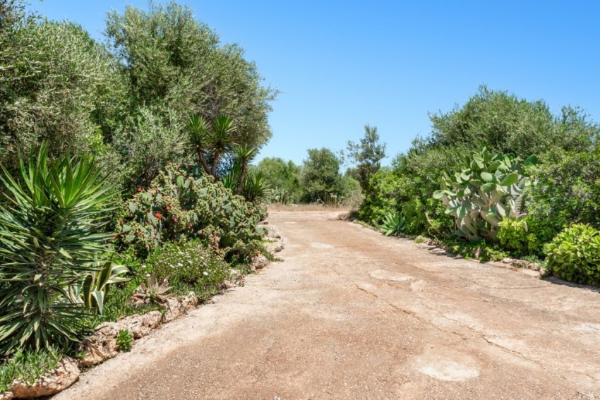 Venta Casas Cala Romantica