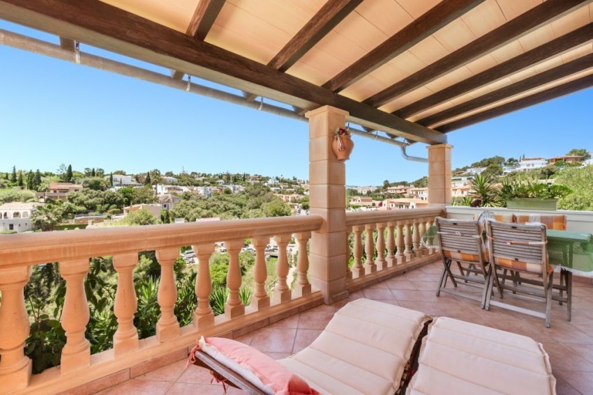Venta Casas Cala Romantica
