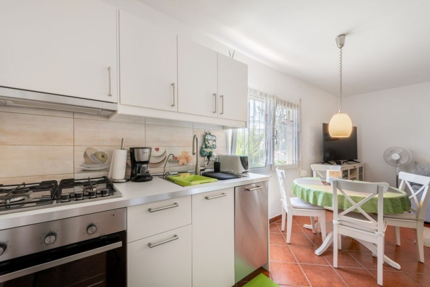 Venta Casas Cala Romantica