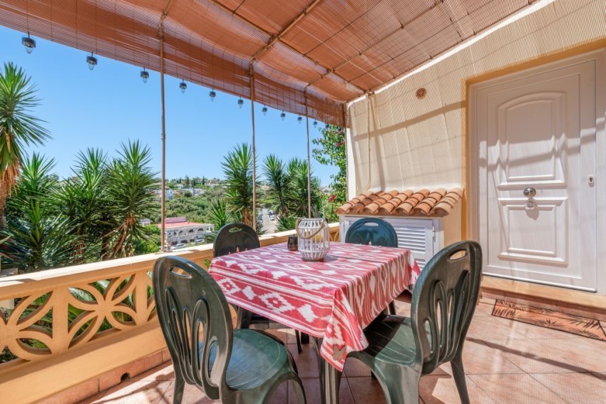 Venta Casas Cala Romantica