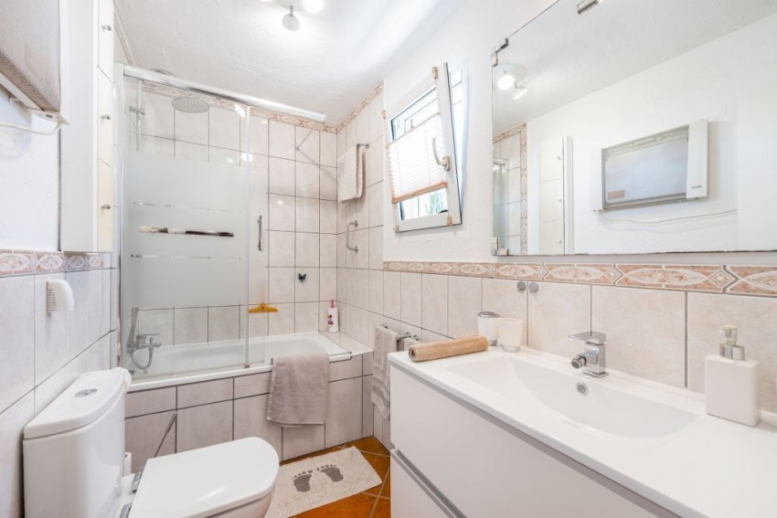 Venta Casas Cala Romantica