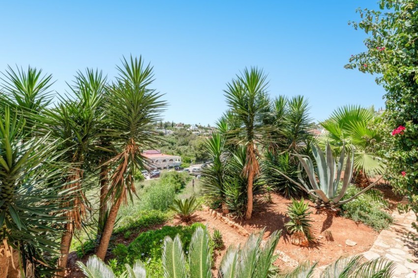 Venta Casas Cala Romantica