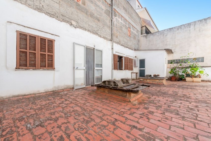 Venta Pisos Manacor