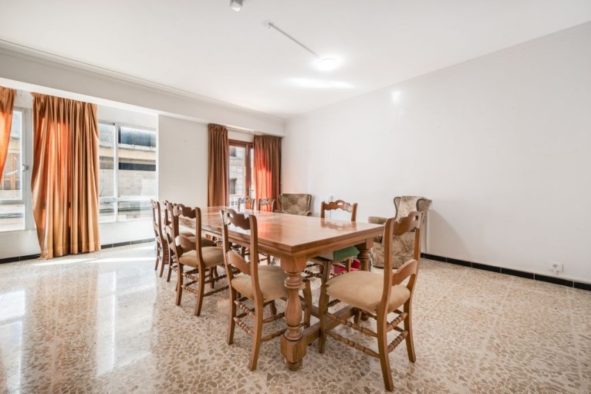 Venta Pisos Manacor