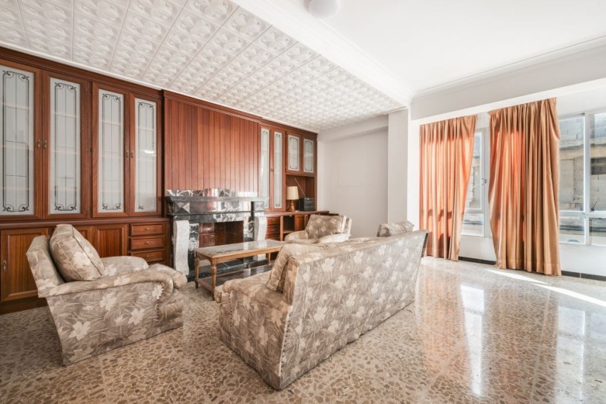Venta Pisos Manacor