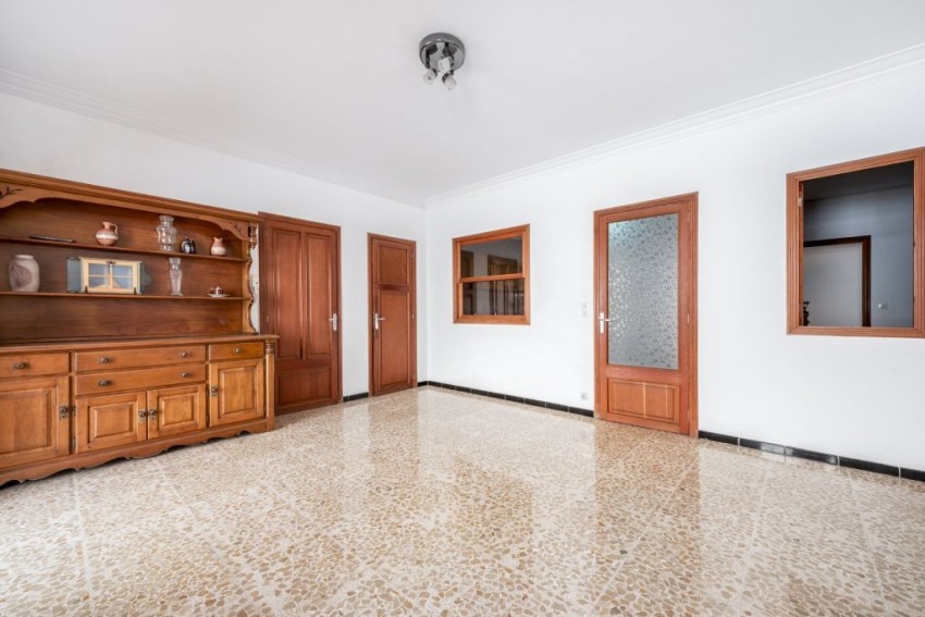 Venta Pisos Manacor