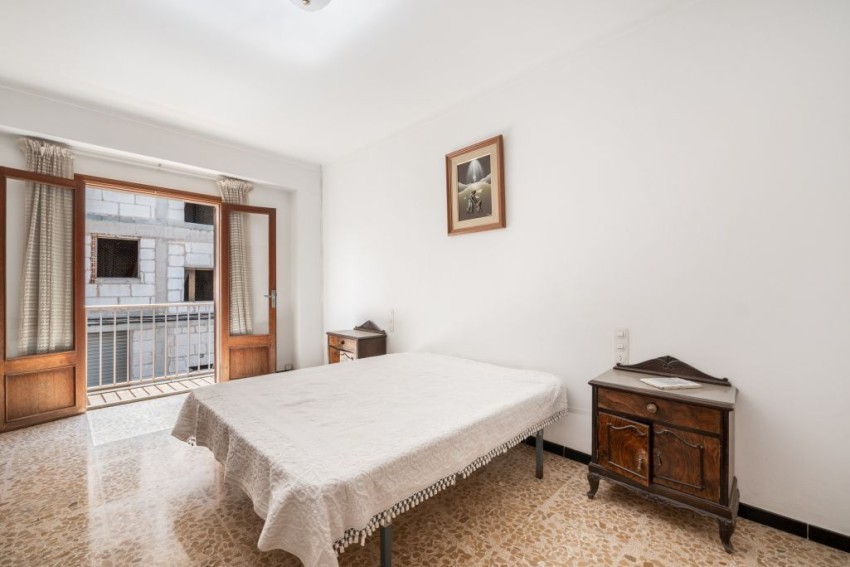Venta Pisos Manacor