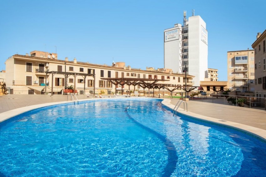 Venta Pisos Manacor