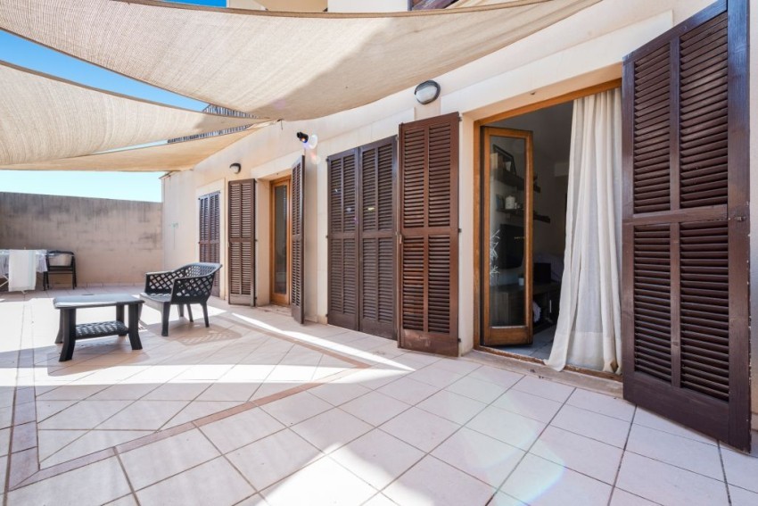 Venta Pisos Manacor