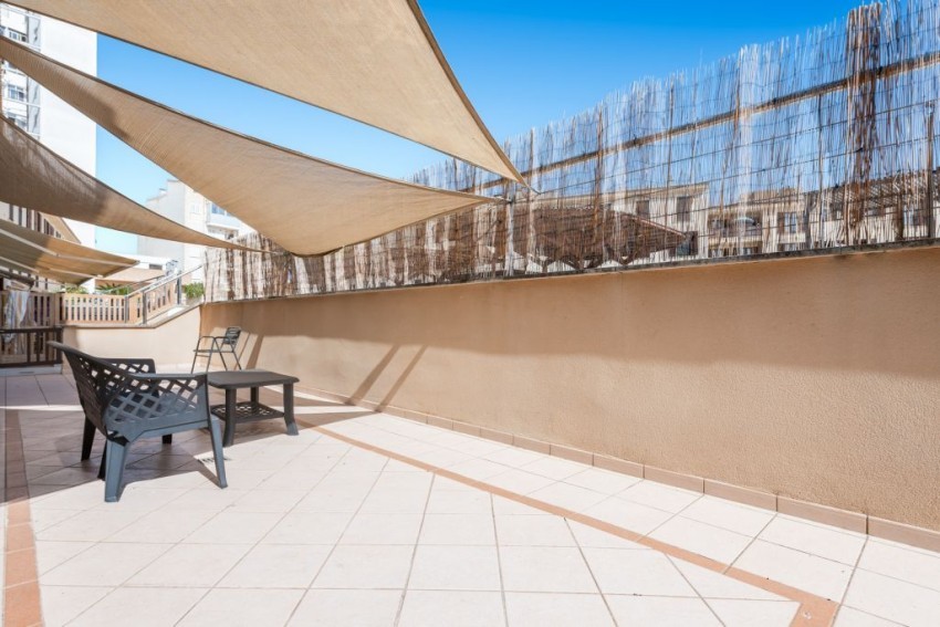 Venta Pisos Manacor