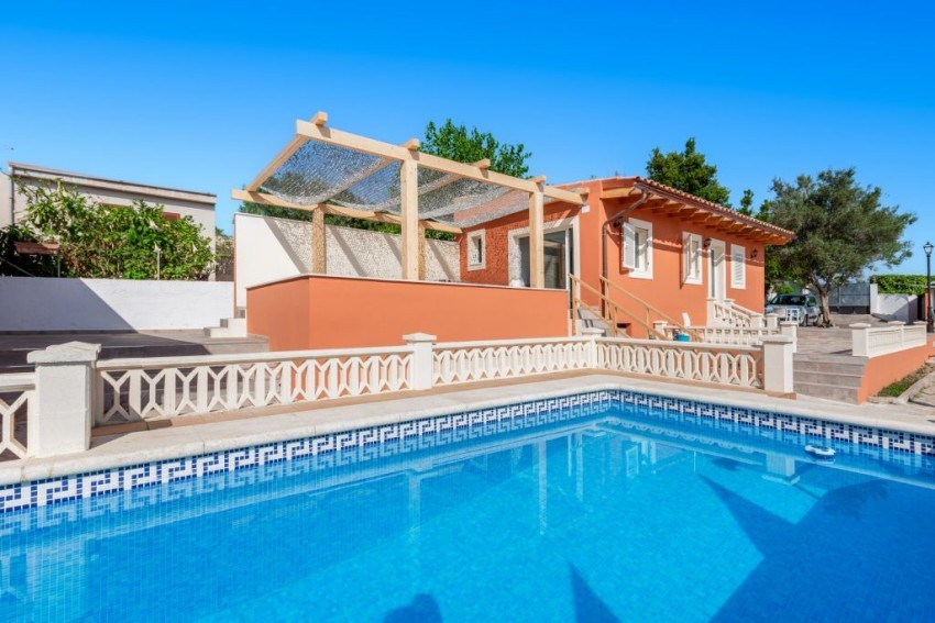 Venta Casas Rústicas Manacor
