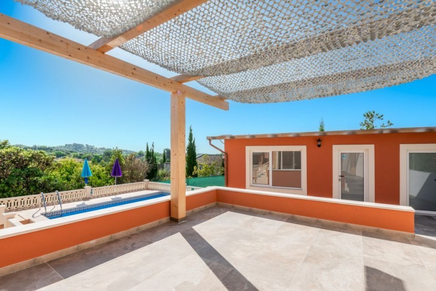 Venta Casas Rústicas Manacor