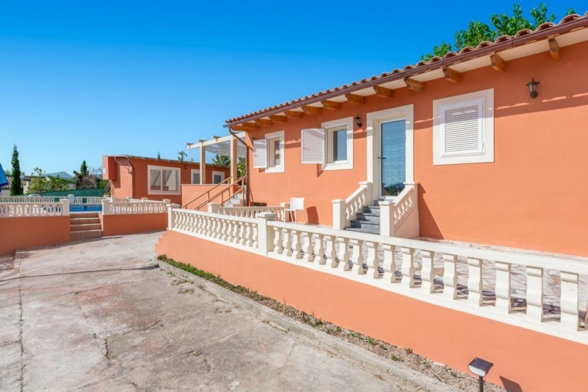Venta Casas Rústicas Manacor