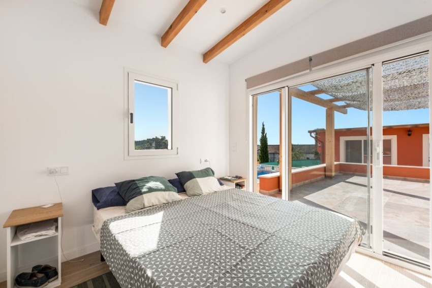 Venta Casas Rústicas Manacor