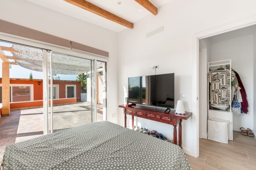 Venta Casas Rústicas Manacor