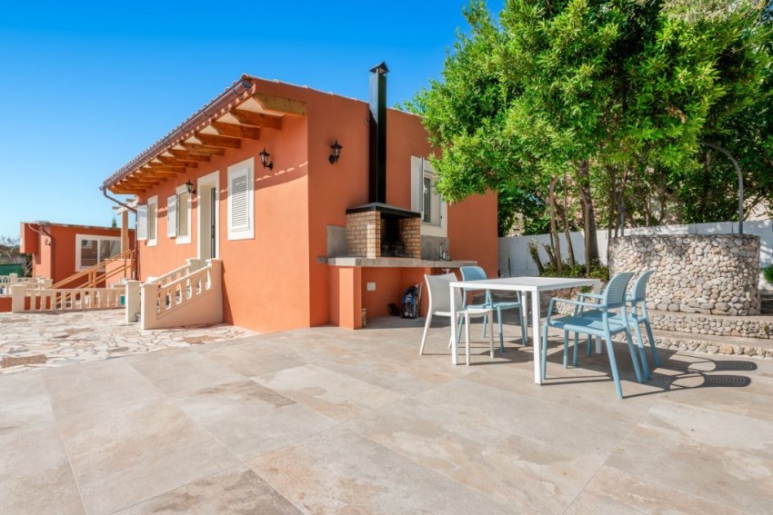 Venta Casas Rústicas Manacor
