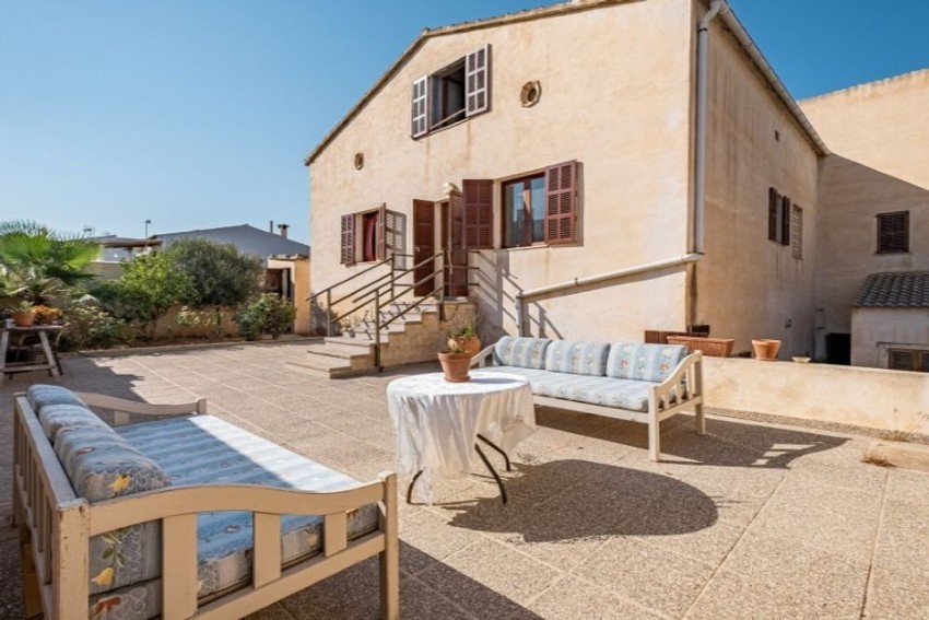 Venta Casas Son Serra de Marina
