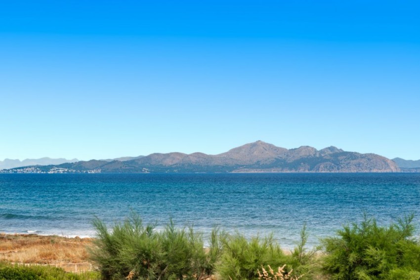 Venta Casas Son Serra de Marina
