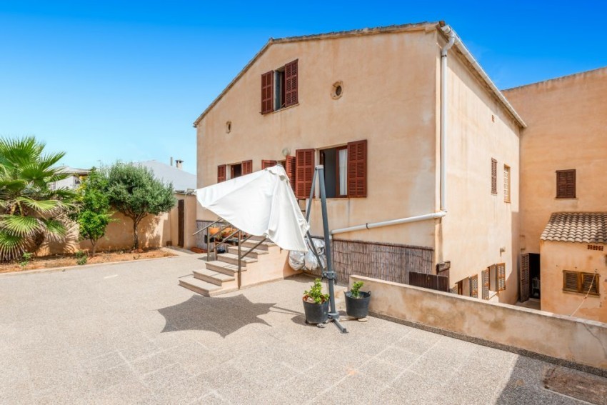 Venta Casas Son Serra de Marina