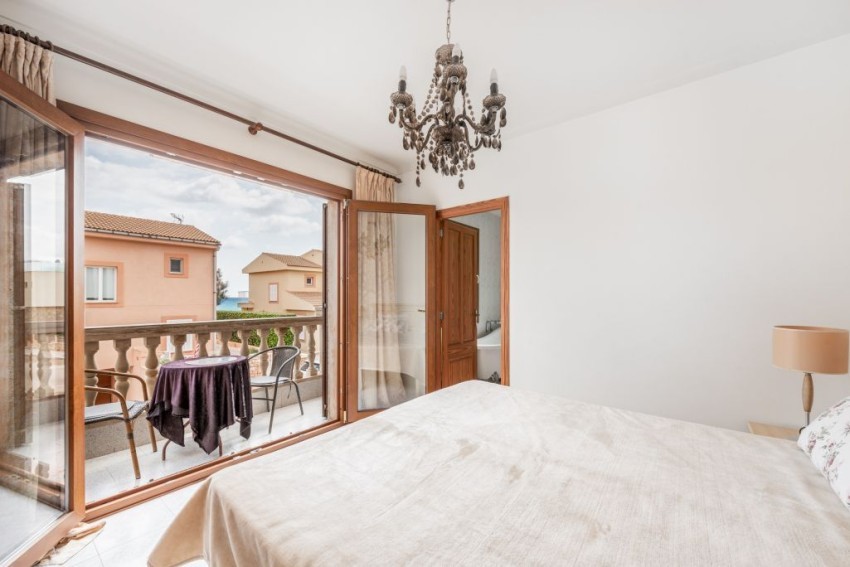 Venta Casas Son Serra de Marina