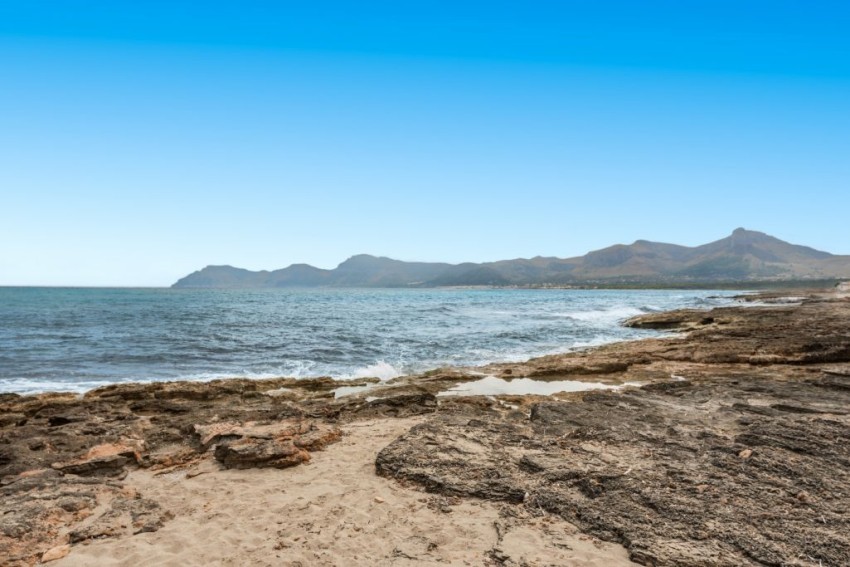 Venta Casas Son Serra de Marina