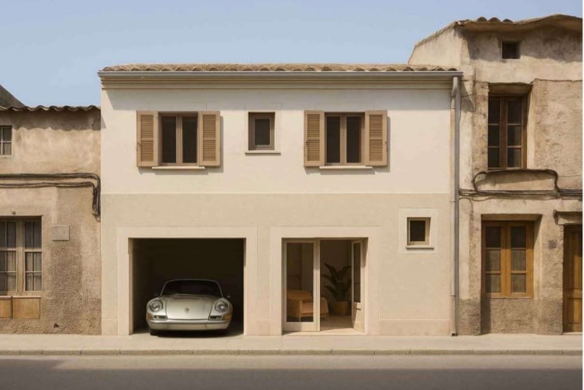 Venta Casas Artá