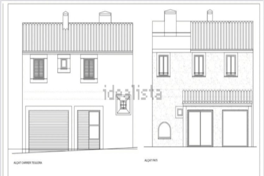 Venta Casas Artá