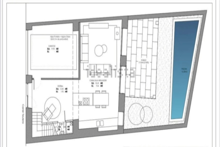Venta Casas Artá
