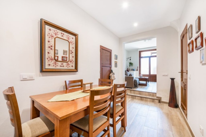 Venta Casas Petra