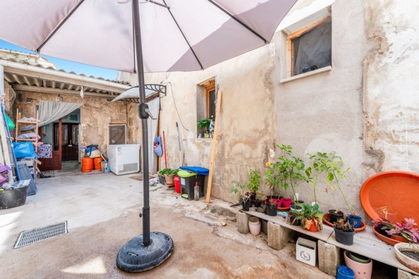 Venta Casas Petra