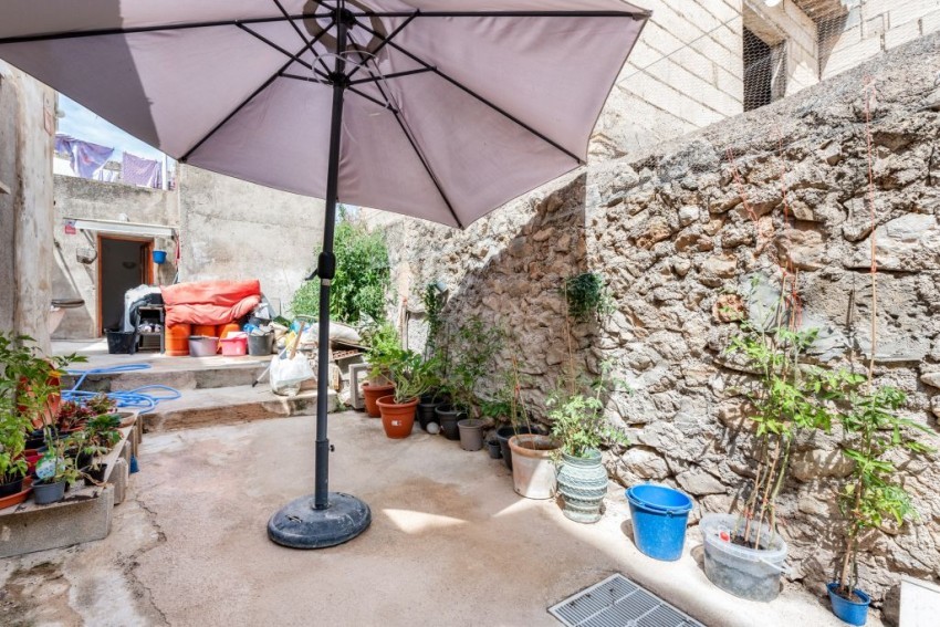 Venta Casas Petra