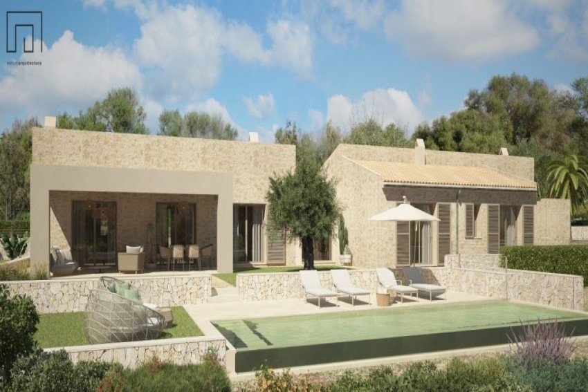 Venta Casas Rústicas Sant Llorenç des Cardassar